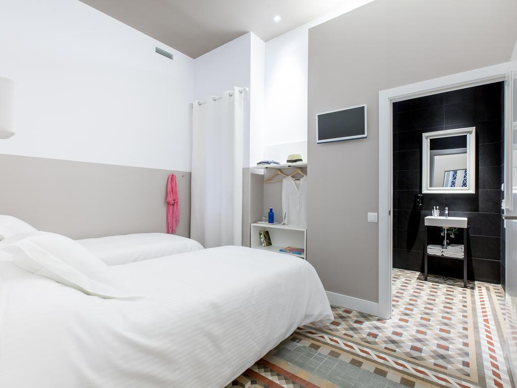 Ecozentric Barcellona
