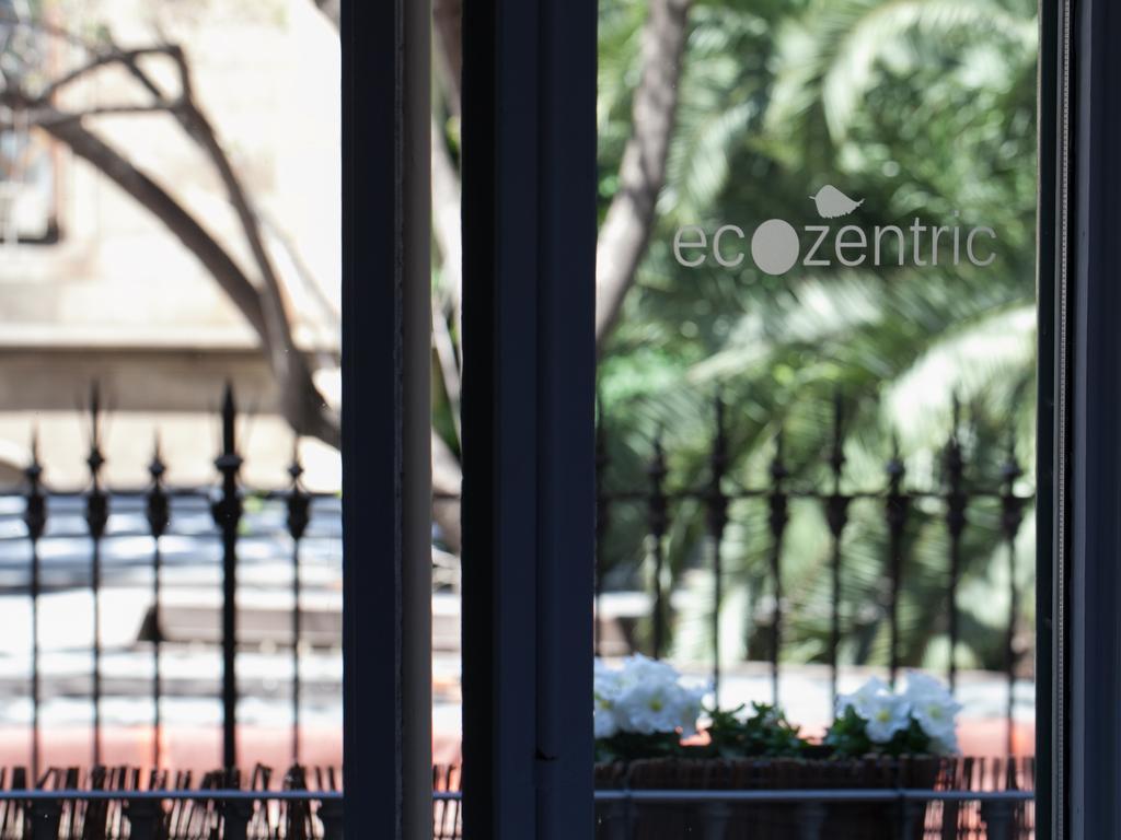 Ecozentric Affittacamere 3*