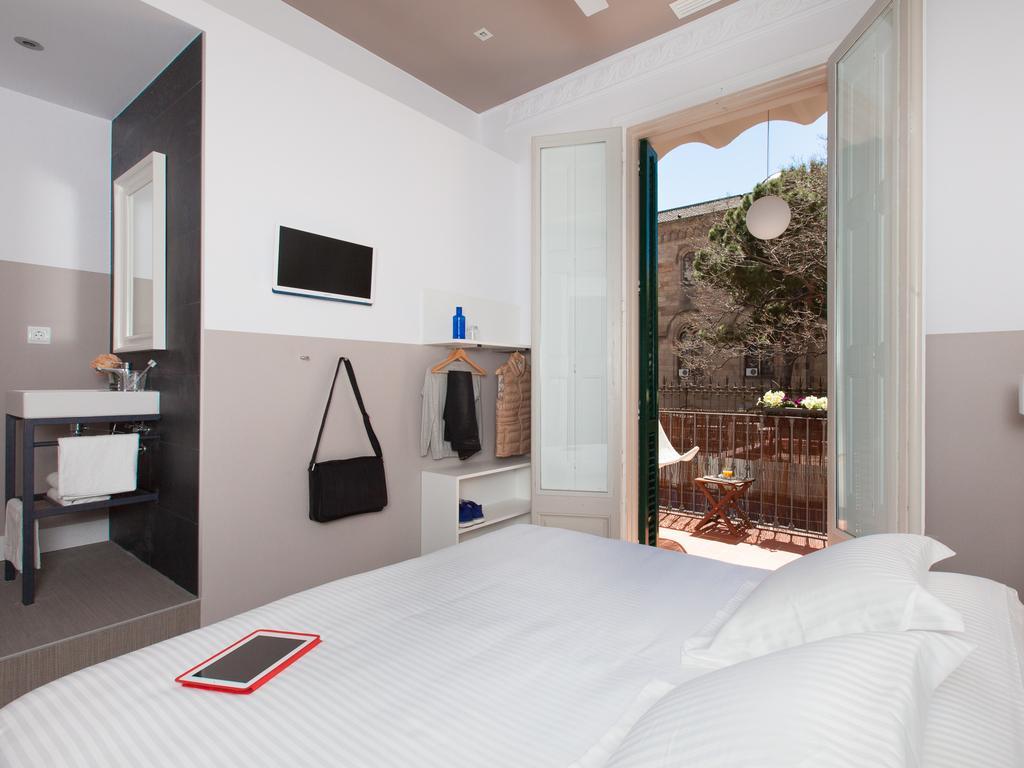 Ecozentric Affittacamere 3*