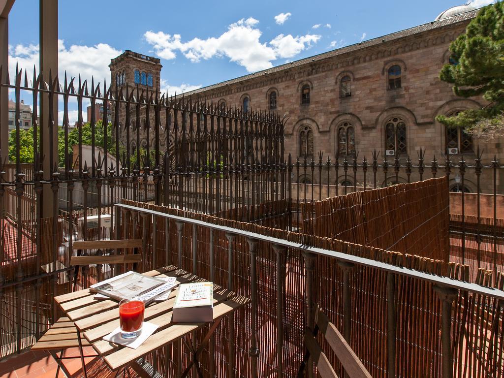 Ecozentric 3* Barcellona