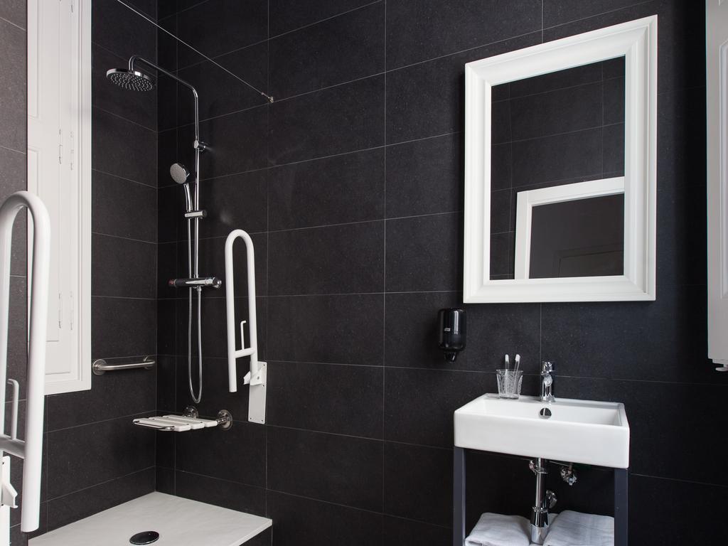 Ecozentric Gæstehus Barcelona