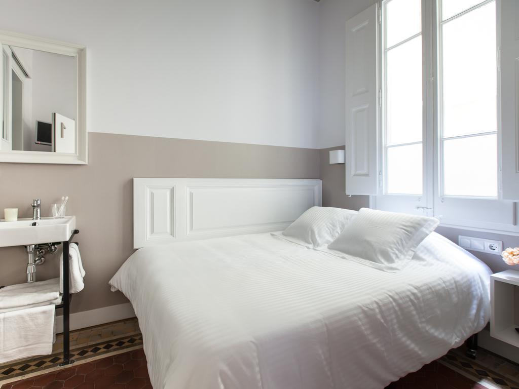 Casa de hóspedes Ecozentric Barcelona