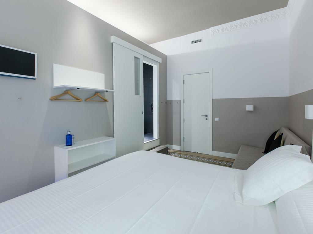 Casa de hóspedes Ecozentric Barcelona