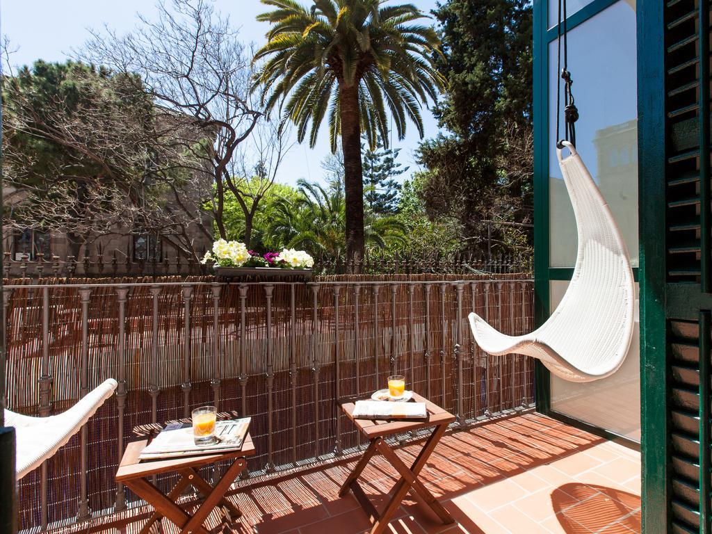 Casa de hóspedes Ecozentric Barcelona